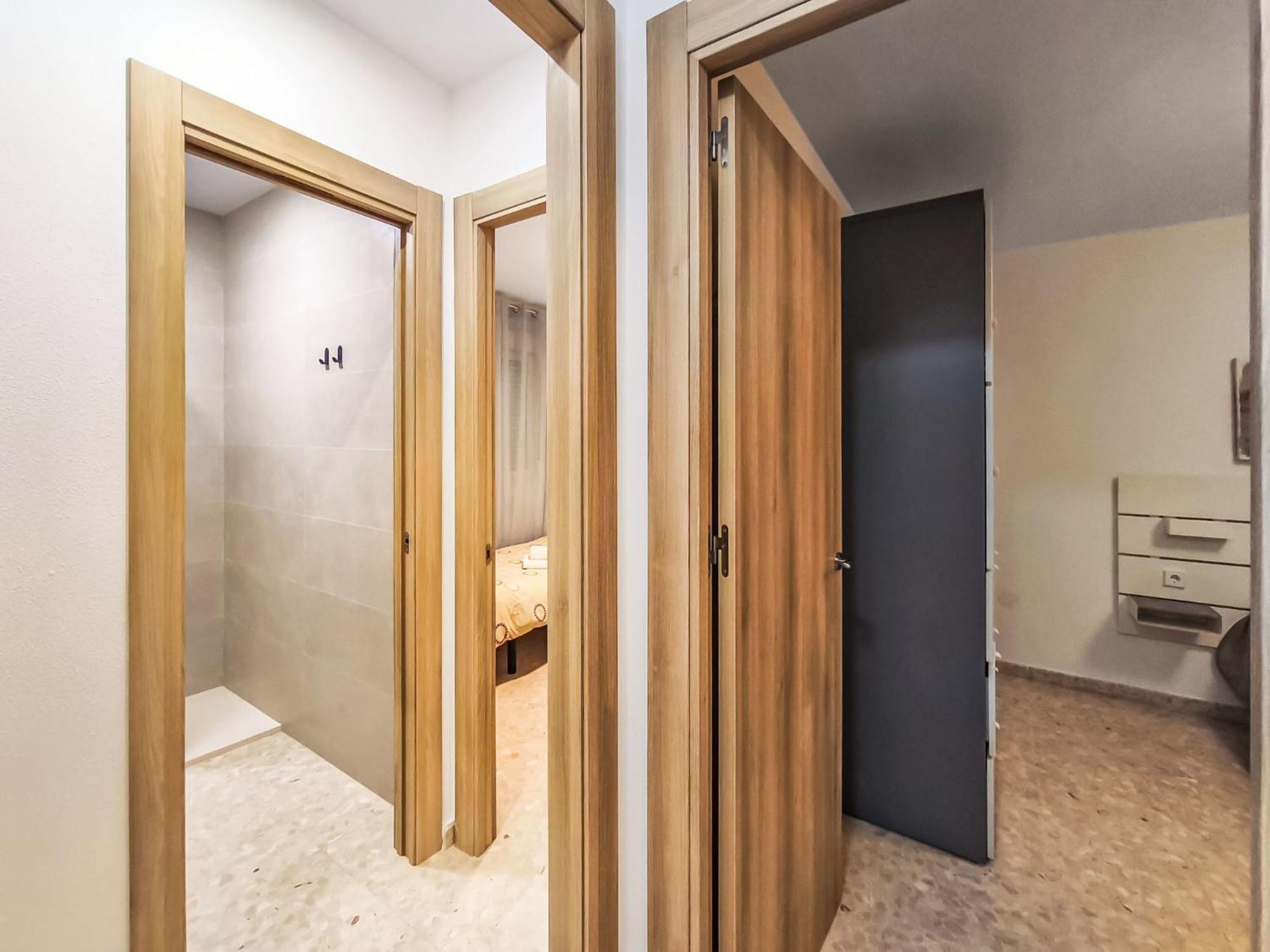 Apartment Carihuela Playa-2 By Interhome Torremolinos Exterior foto