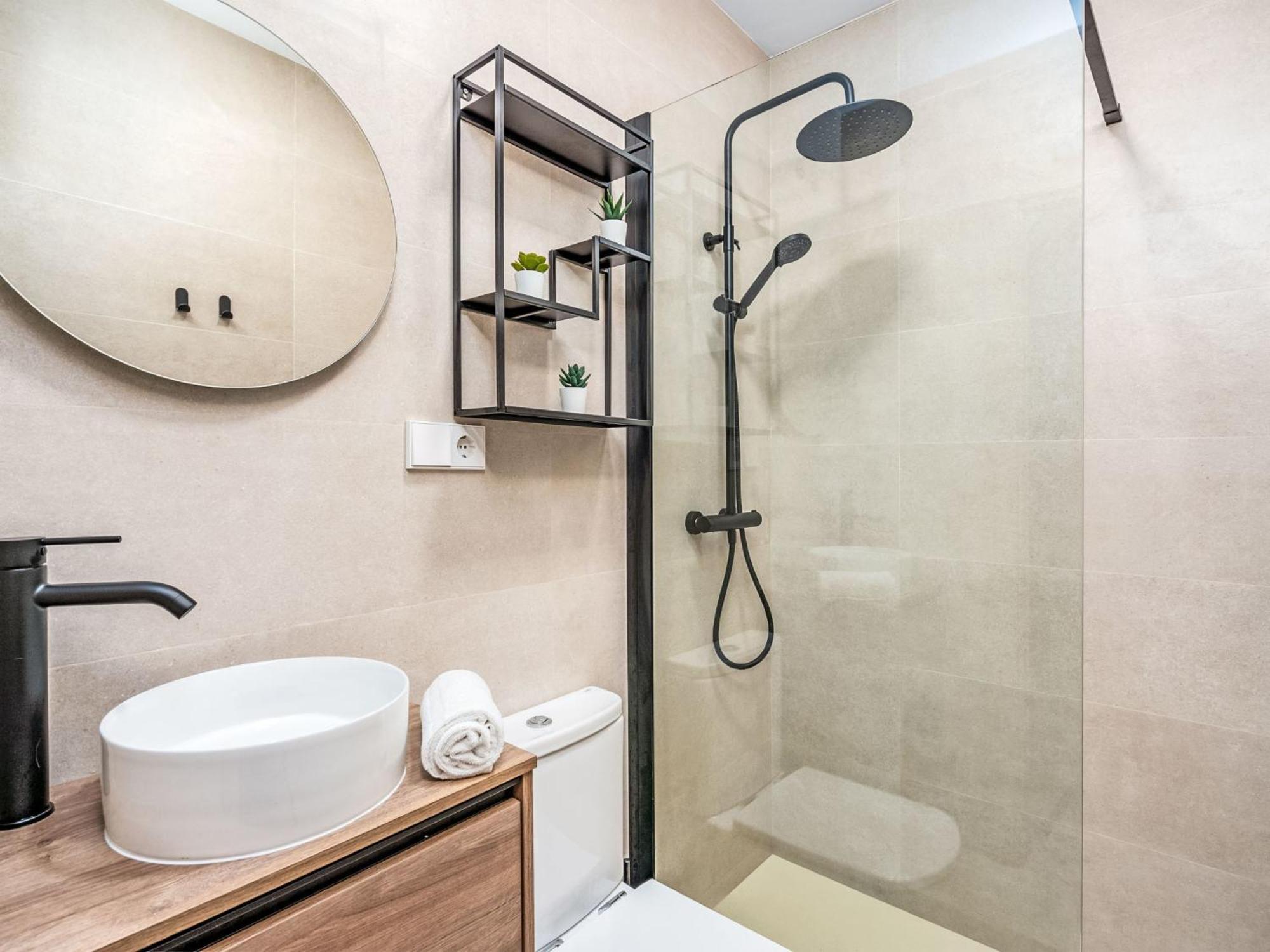 Apartment Carihuela Playa-2 By Interhome Torremolinos Exterior foto