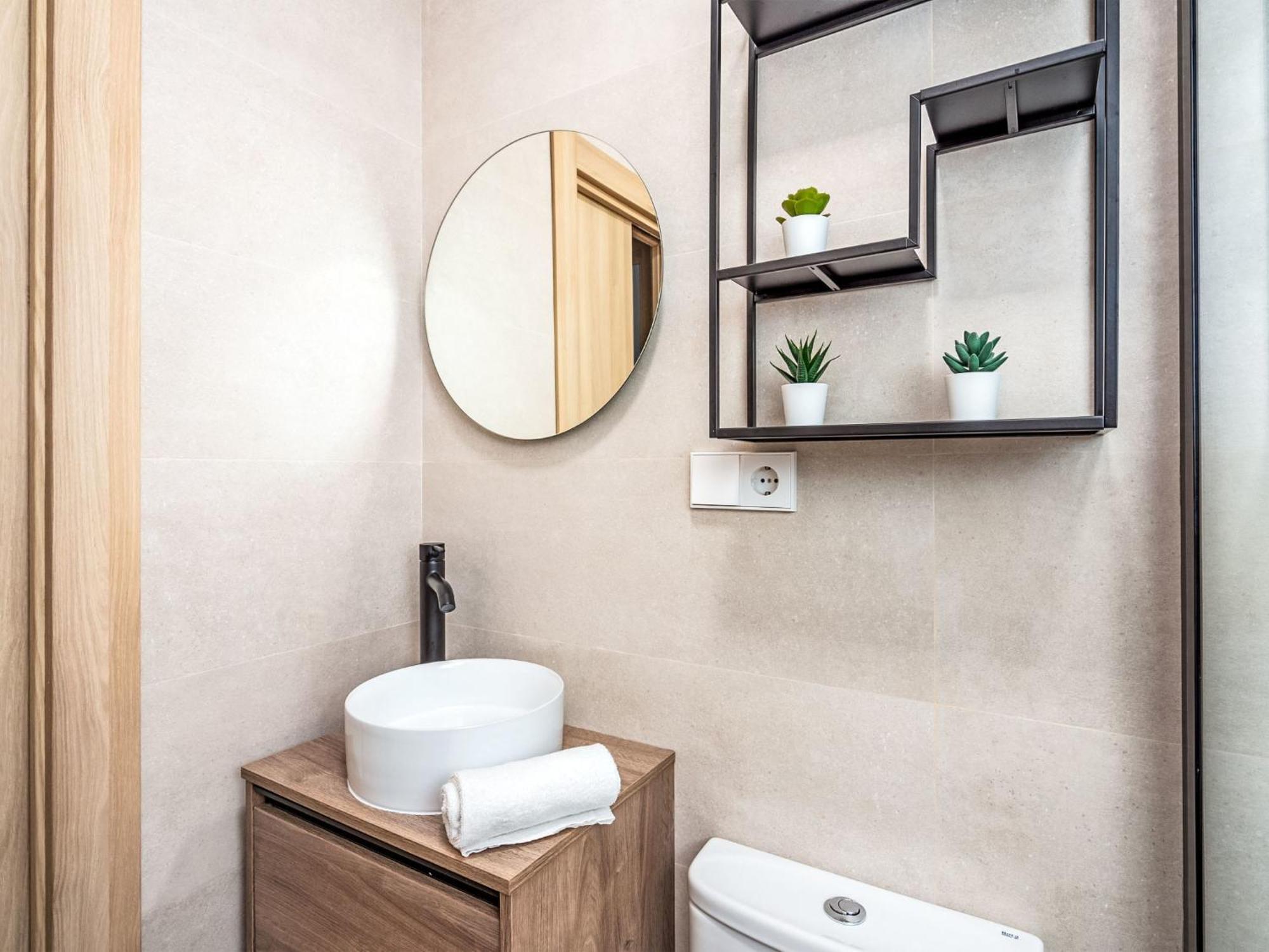 Apartment Carihuela Playa-2 By Interhome Torremolinos Exterior foto